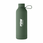 RAW POWDERS Raw Powders metalinė gertuvė, 500 ml
