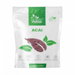 RawPowders Acai uogos, milteliai, 100 g