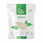 RAW POWDERS Maca &scaron;aknis, milteliai, 100 g