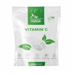 RawPowders Vitaminas C, milteliai, 150 g