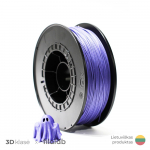 Filalab | PLA 1.75mm 1kg | Galaxy Blue 3D plastikas