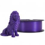Prusament | PLA 1.75mm 1kg | Galaxy Purple 3D&nbsp;plastikas