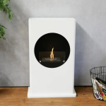 CACHFIRES ROUNDEYE WHITE pastatomas biožidinys