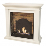 XARALYN CADIZ BUILT-IN UNIT L MEDALLION pastatomas biožidinys