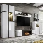 ASM PEW CS-K sekcija su biožidiniu