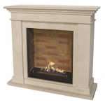 XARALYN KOS BUILT-IN STONE F02 pastatomas biožidinys