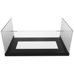 KRATKI SIERRA stiklo komplektas