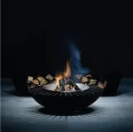 Glammfire COSMO 13 malkinė lauko laužavietė