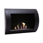CACHFIRES OCEAN BLACK biožidinys pakabinamas