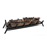 CACHFIRES GRATE XL pastatomas biožidinys