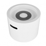 BIOHEAT MOON MINI WHITE pastatomas biožidinys