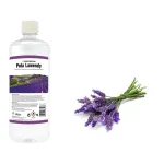 Biokuras biožidiniams 1 l levandų aromatas