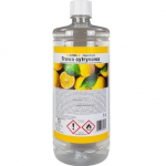 Biokuras biožidiniams 1 l citrinos aromato