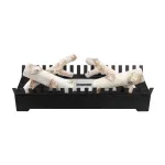 BIOHEAT FENIKS BLACK pastatomas biožidinys