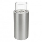 CACHFIRES DUALIS BRUSHED STEEL pastatomas biožidinys