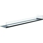KRATKI DELTA 1200 RIGHT stiklo komplektas