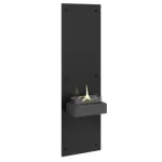 TENDERFLAME ALTO BLACK biožidinys pakabinamas