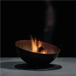 Glammfire SOLACE malkinė lauko laužavietė