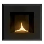 TENDERFLAME CONTOUR BLACK biožidinys pakabinamas