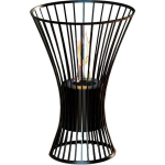 RUBY YORK BLACK pastatomas stalinis biožidinys