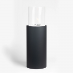 BIOHEAT ROMA BLACK pastatomas stalinis biožidinys