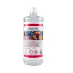 Biokuras biožidiniams 1 l kar&scaron;to vyno aromatas