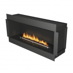 PLANIKA FORMA 1000 PRIME FIRE 790 automatinis biožidinys įmontuojamas