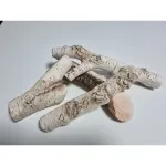 Dekoratyvinės keramikinės malkos beržinės VIII biožidiniams