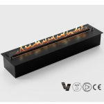 GLOSS FIRE DALEX 1000 PLUS automatinis biožidinys degiklis įmontuojamas