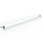 PLANIKA COOL FLAME GLASS SHIELD 1000 stiklo komplektas