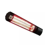 RUBY RPT-XDY 2000 infroraudonųjų spindulių halogeninis pakabinamas lauko &scaron;ildytuvas