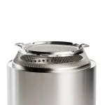 SOLO STOVE Ranger 2.0 metalinės laužavietės skydas