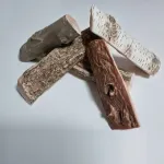 Dekoratyvinės keramikinės malkos įvairios I biožidiniams