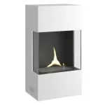 TENDERFLAME INDIE WALL WHITE biožidinys pakabinamas