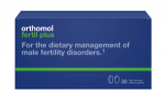 Orthomol Fertil Plus 30 tab