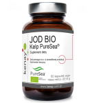 Kenay AG BIO Kelp PureSea 60 caps