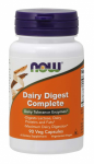 Now Foods Dairy Digest Complete 90 vcaps