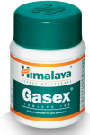 Himalaya Gasex 100 tab