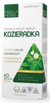 Medica Herbs Fenugreek 520 mg 60 caps