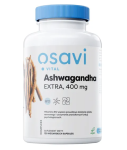 Osavi Ashwagandha EXTRA 400 mg 120 vcaps
