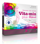 Olimp Vita-Min Plus Mama 30 caps
