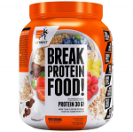 Extrifit Break! Protein Food 900 g