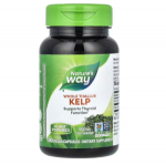 Nature's Way Kelp 600 mg 100 caps