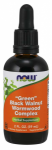 Now Foods Green Black Walnut Wormwood Complex 59 ml