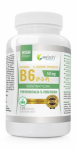 WISH Pharmaceutical Vitamin B6 (P-5-P) 50mg + Inulin 120 caps