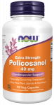Now Foods Policosanol 40 mg 90 vcaps