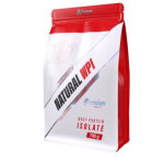 Immortal Nutrition Whey Protein Isolate 700 g