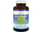 Medverita Niacinamide 500 mg 100 caps