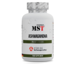 MST Nutrition Ashwagandha KSM 66 120 caps