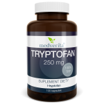 Medverita L-Tryptophan 250 mg 100 caps
